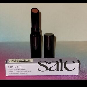 Saie Lip Blur Modern